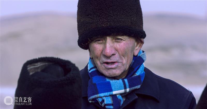 Cloud NOW | 特别放映「周滔：山之北」 崇真艺客