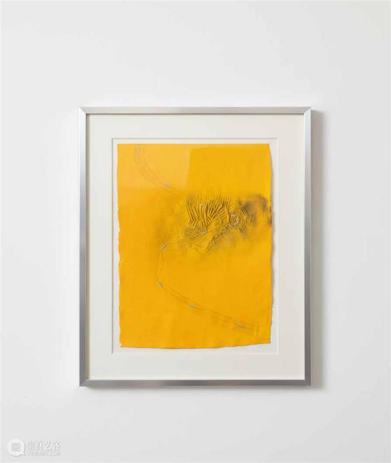 KennaXu画廊  | 艺术家康拉德（Conrad） 崇真艺客