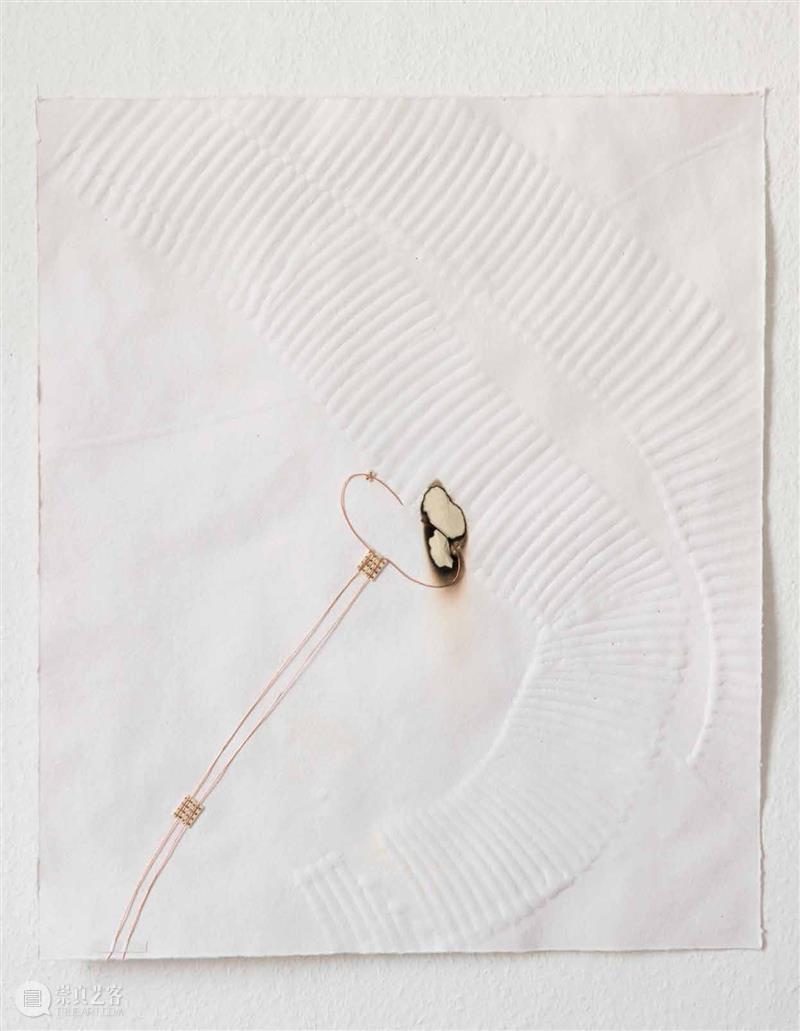 KennaXu画廊  | 艺术家康拉德（Conrad） 崇真艺客