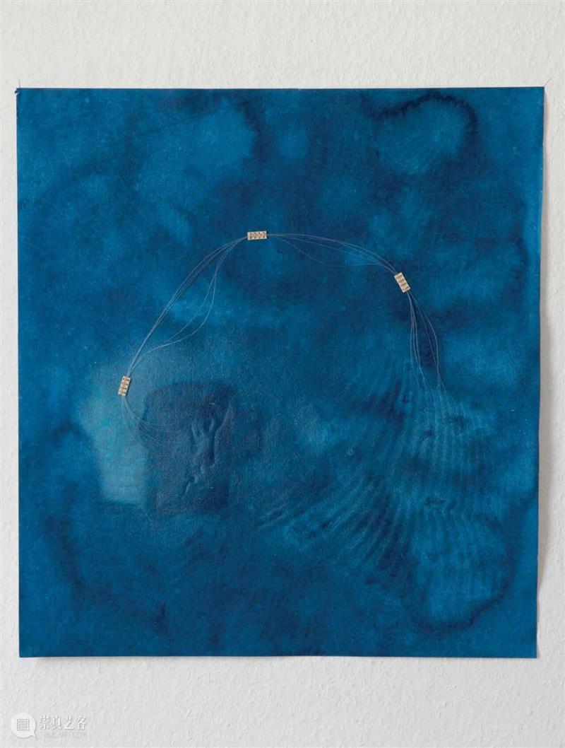 KennaXu画廊  | 艺术家康拉德（Conrad） 崇真艺客