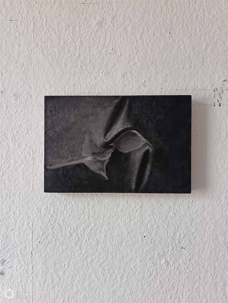 KennaXu画廊  | 艺术家康拉德（Conrad） 崇真艺客