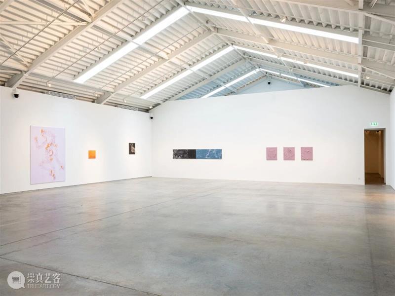 KennaXu画廊  | 艺术家康拉德（Conrad） 崇真艺客