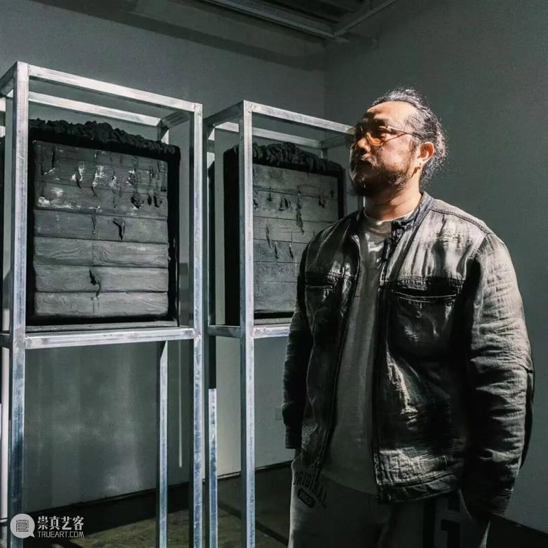 YOUNG展览｜谭大利：隐曜之域 崇真艺客
