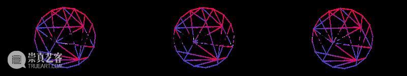 算法的尽头是玄学？他给金融市场“算了一卦”  MoCA&nbsp;Shanghai 崇真艺客