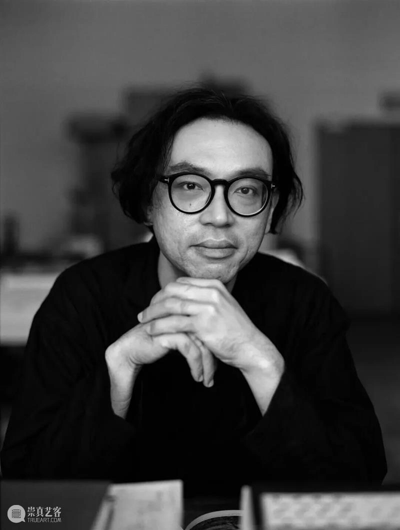 你的每一秒，都在这里被重新定义｜上双艺术家专访 崇真艺客