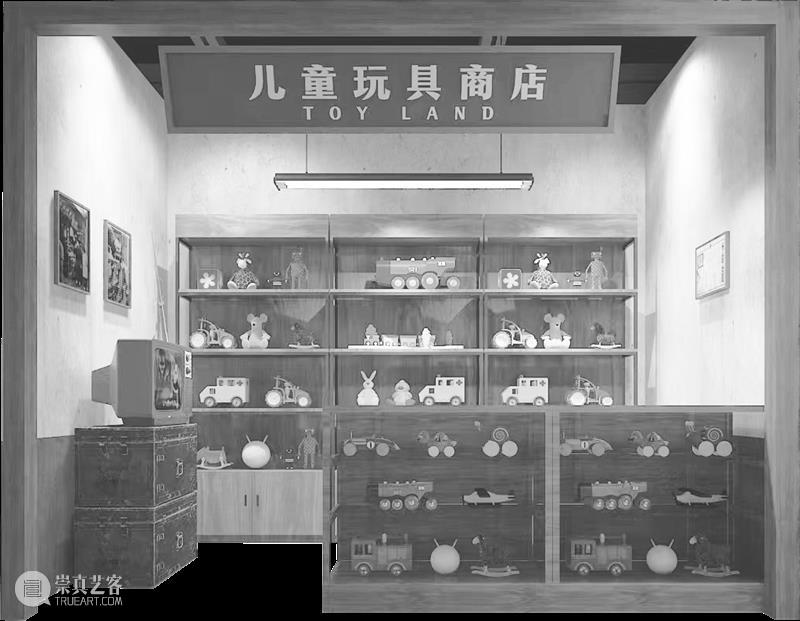 展览 | 创意之光，照见未来——第四届上海艺术设计大展即将开幕 崇真艺客