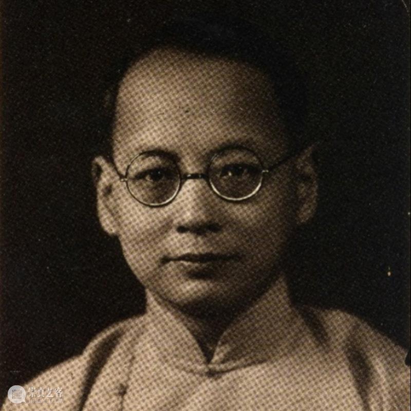 学术征稿｜《叶恭绰研究》（第三辑）征稿函 崇真艺客