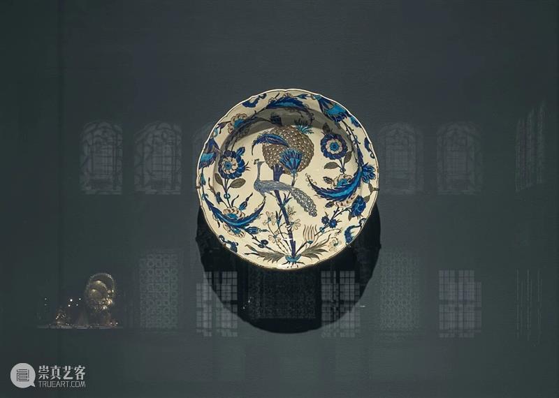 可以登上你的新年购物清单吗?浦东美术馆卢浮宫大展亮点文创 崇真艺客
