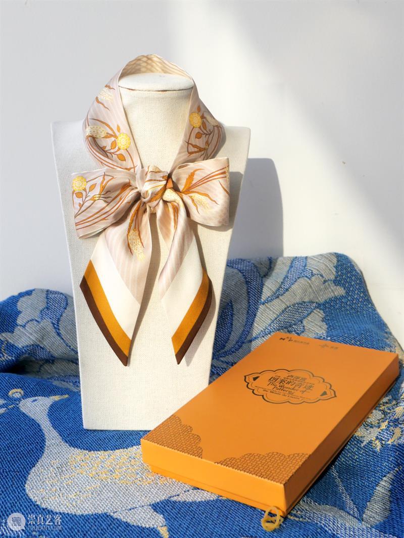 可以登上你的新年购物清单吗?浦东美术馆卢浮宫大展亮点文创 崇真艺客