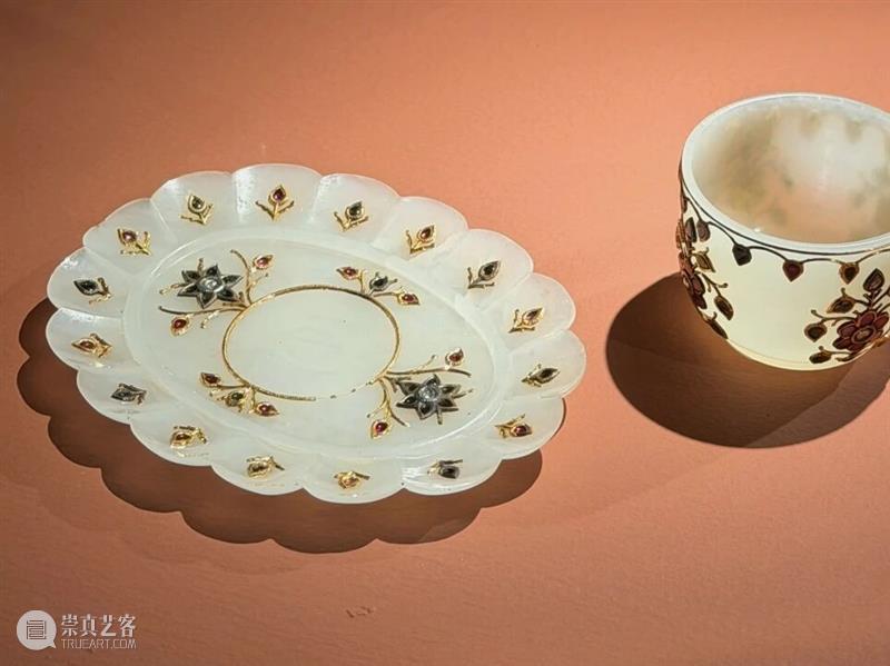 可以登上你的新年购物清单吗?浦东美术馆卢浮宫大展亮点文创 崇真艺客