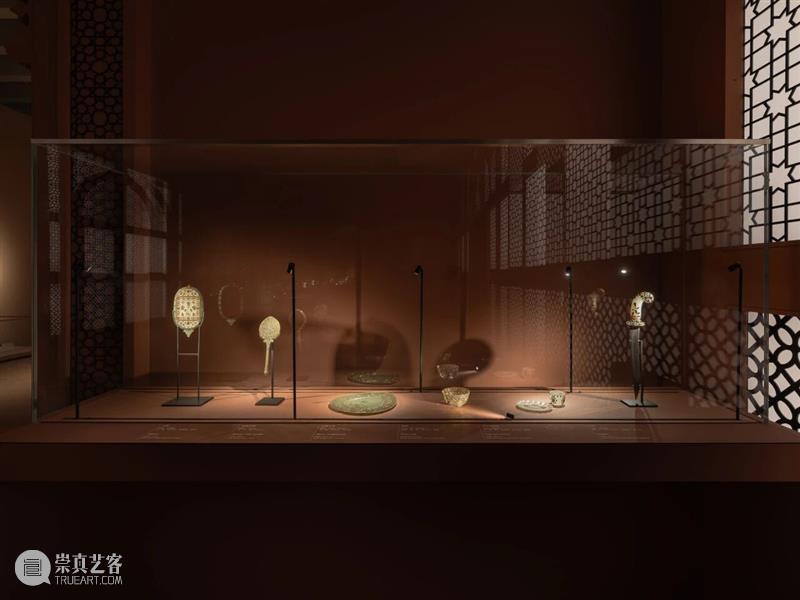 可以登上你的新年购物清单吗?浦东美术馆卢浮宫大展亮点文创 崇真艺客