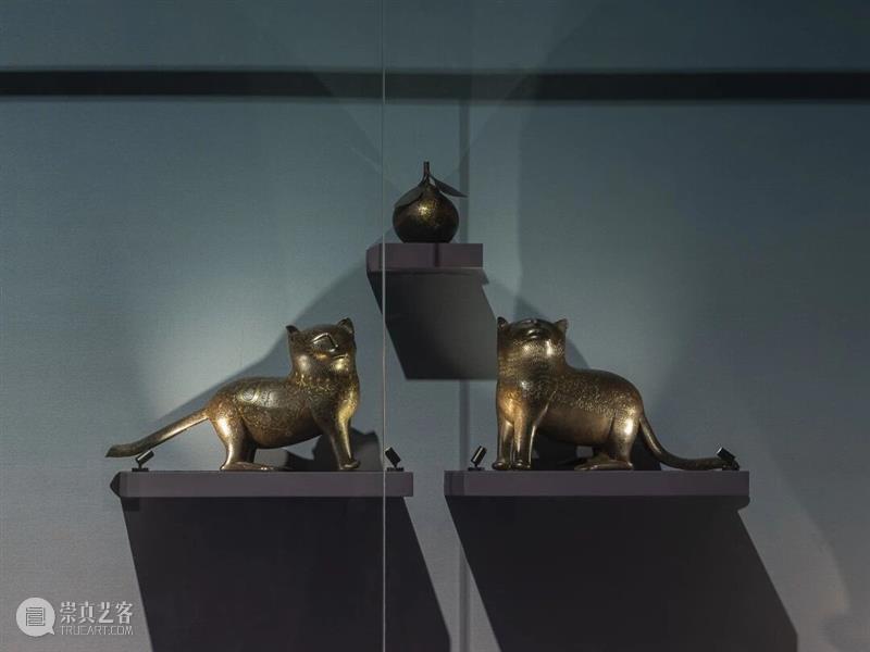 可以登上你的新年购物清单吗?浦东美术馆卢浮宫大展亮点文创 崇真艺客