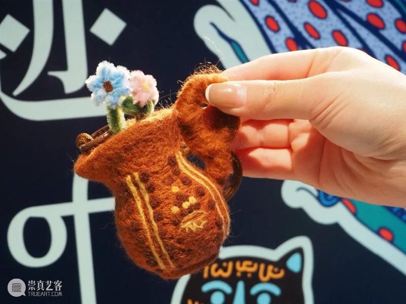 可以登上你的新年购物清单吗?浦东美术馆卢浮宫大展亮点文创 崇真艺客