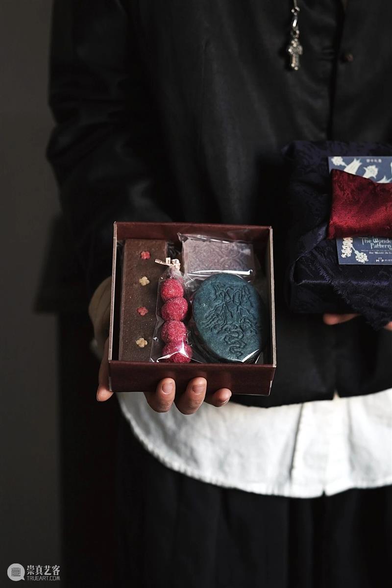 可以登上你的新年购物清单吗?浦东美术馆卢浮宫大展亮点文创 崇真艺客