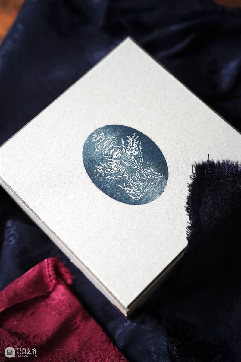 可以登上你的新年购物清单吗?浦东美术馆卢浮宫大展亮点文创 崇真艺客