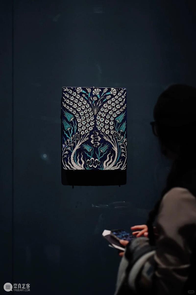 可以登上你的新年购物清单吗?浦东美术馆卢浮宫大展亮点文创 崇真艺客