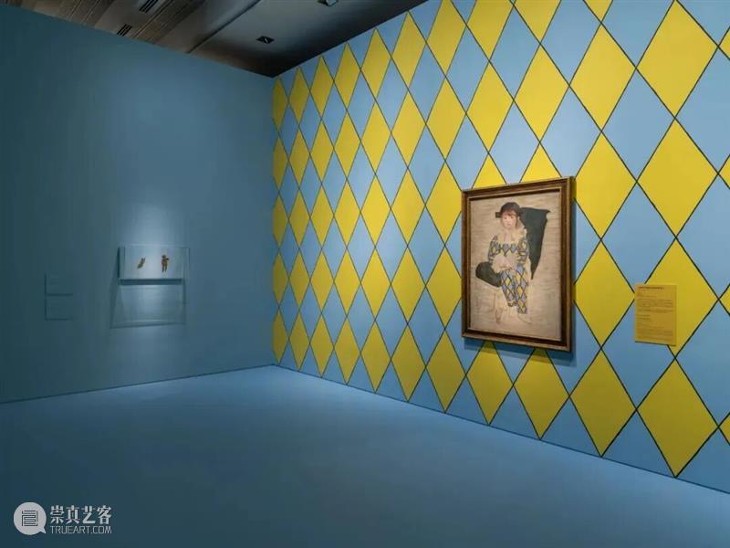 浦东美术馆2025年度盘点：用艺术点亮城市之美 崇真艺客