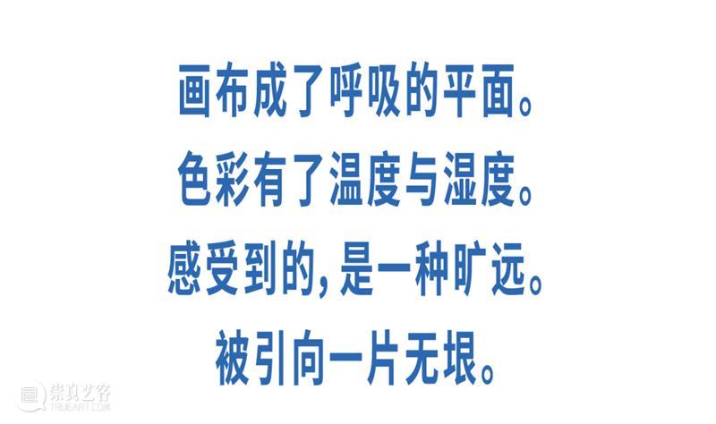 震旦美术馆 | 山色“元”无迹，观空“境”自生 崇真艺客