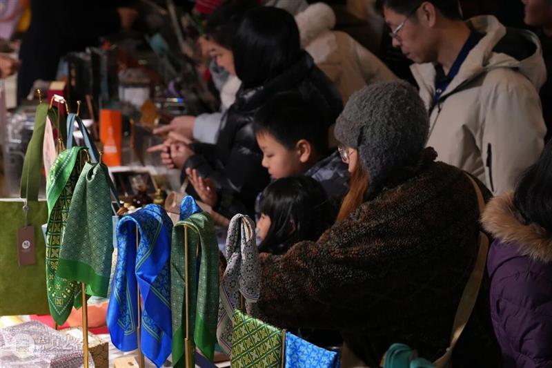 A2M 福利｜舞剧《永乐未央》全国巡演引爆口碑，即将登陆上海续写神仙传奇 崇真艺客