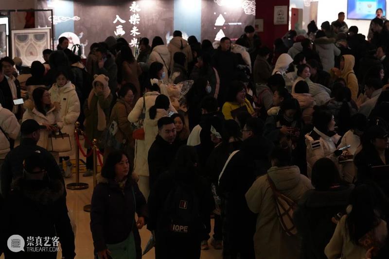 A2M 福利｜舞剧《永乐未央》全国巡演引爆口碑，即将登陆上海续写神仙传奇 崇真艺客