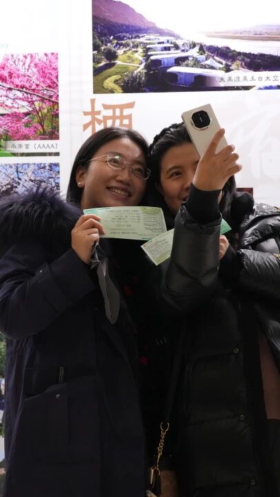 A2M 福利｜舞剧《永乐未央》全国巡演引爆口碑，即将登陆上海续写神仙传奇 崇真艺客