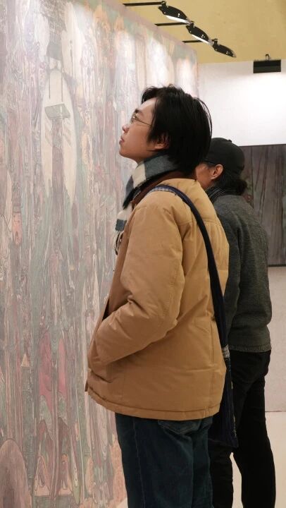 A2M 福利｜舞剧《永乐未央》全国巡演引爆口碑，即将登陆上海续写神仙传奇 崇真艺客