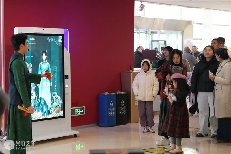 A2M 福利｜舞剧《永乐未央》全国巡演引爆口碑，即将登陆上海续写神仙传奇 崇真艺客