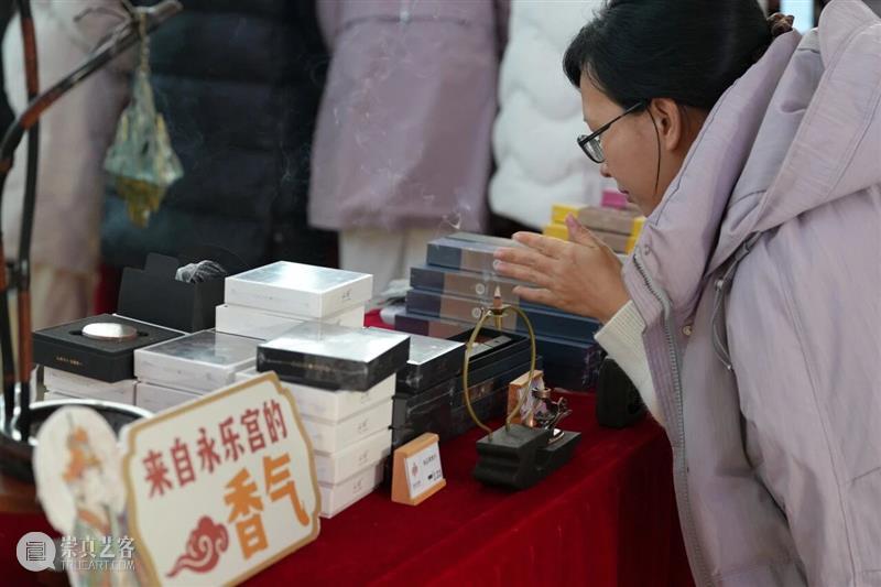 A2M 福利｜舞剧《永乐未央》全国巡演引爆口碑，即将登陆上海续写神仙传奇 崇真艺客