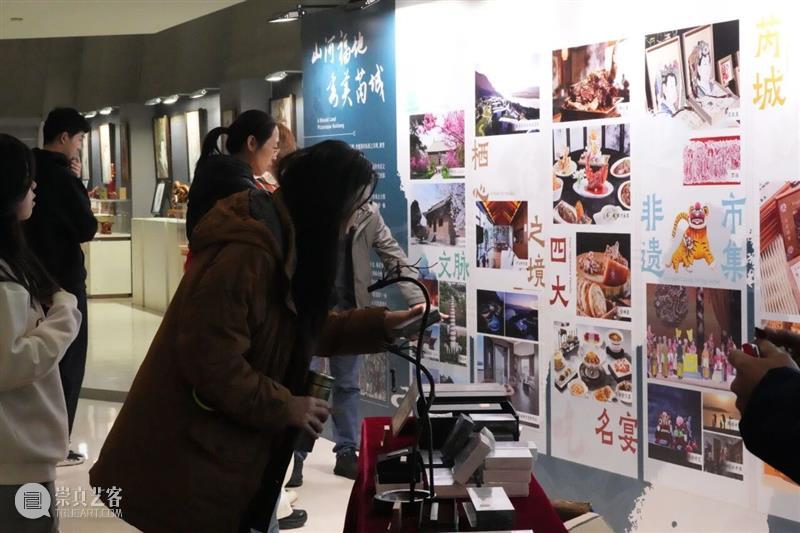 A2M 福利｜舞剧《永乐未央》全国巡演引爆口碑，即将登陆上海续写神仙传奇 崇真艺客