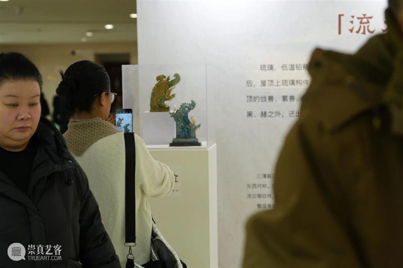 A2M 福利｜舞剧《永乐未央》全国巡演引爆口碑，即将登陆上海续写神仙传奇 崇真艺客