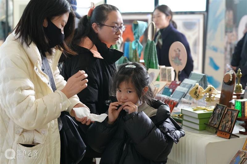 A2M 福利｜舞剧《永乐未央》全国巡演引爆口碑，即将登陆上海续写神仙传奇 崇真艺客