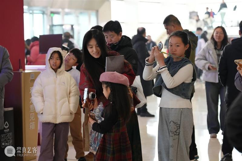 A2M 福利｜舞剧《永乐未央》全国巡演引爆口碑，即将登陆上海续写神仙传奇 崇真艺客