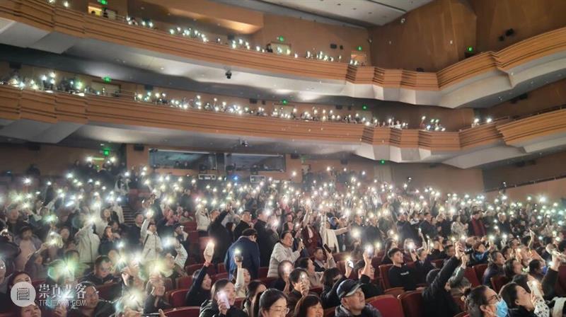 A2M 福利｜舞剧《永乐未央》全国巡演引爆口碑，即将登陆上海续写神仙传奇 崇真艺客