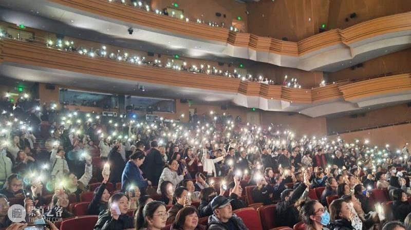 A2M 福利｜舞剧《永乐未央》全国巡演引爆口碑，即将登陆上海续写神仙传奇 崇真艺客