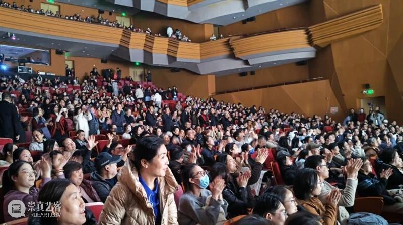 A2M 福利｜舞剧《永乐未央》全国巡演引爆口碑，即将登陆上海续写神仙传奇 崇真艺客