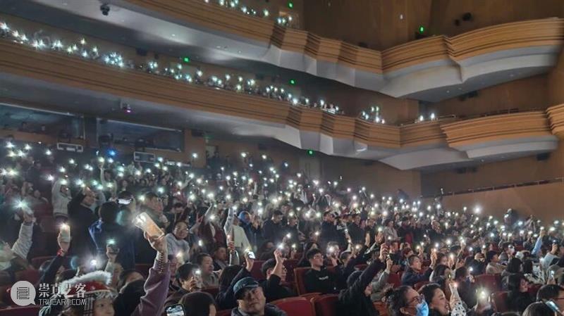 A2M 福利｜舞剧《永乐未央》全国巡演引爆口碑，即将登陆上海续写神仙传奇 崇真艺客