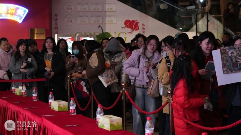 A2M 福利｜舞剧《永乐未央》全国巡演引爆口碑，即将登陆上海续写神仙传奇 崇真艺客