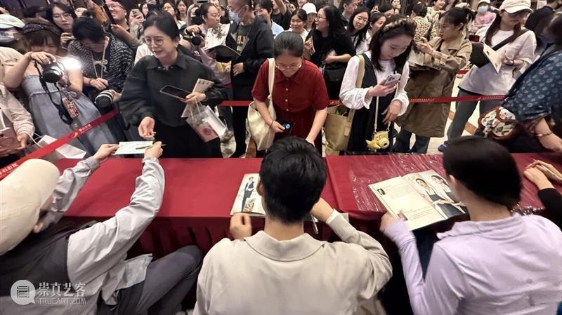 A2M 福利｜舞剧《永乐未央》全国巡演引爆口碑，即将登陆上海续写神仙传奇 崇真艺客