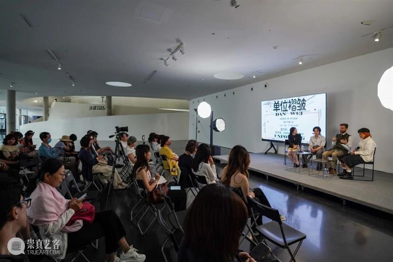 TANK会员丨美术馆之友2025年度回顾 崇真艺客