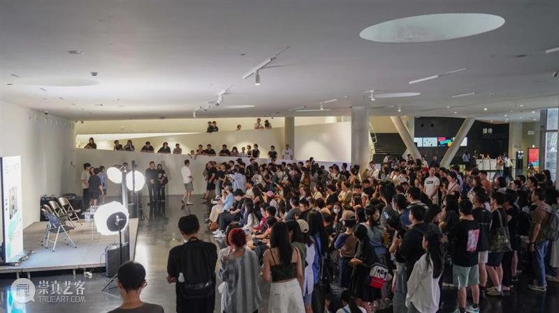 TANK会员丨美术馆之友2025年度回顾 崇真艺客