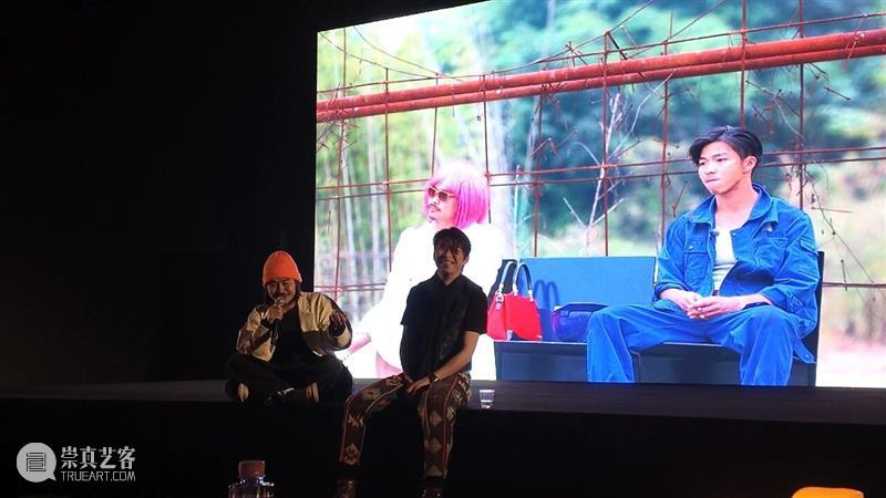 TANK会员丨美术馆之友2025年度回顾 崇真艺客