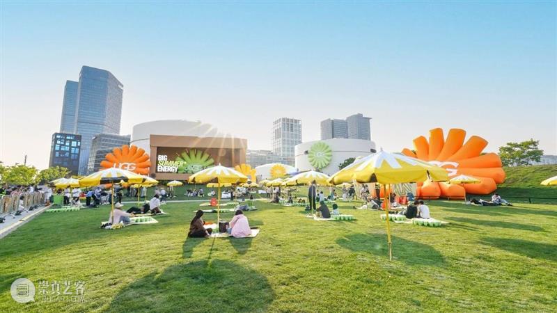 TANK会员丨美术馆之友2025年度回顾 崇真艺客