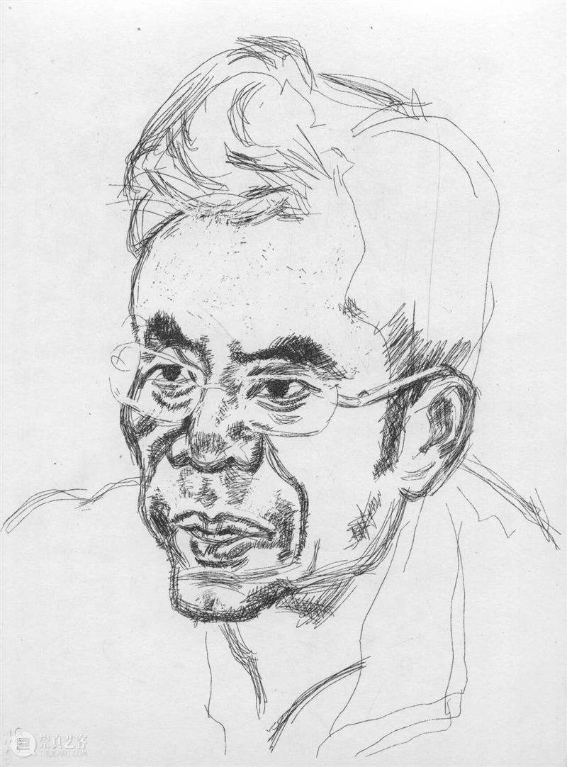 希言·何光个展(三) 崇真艺客