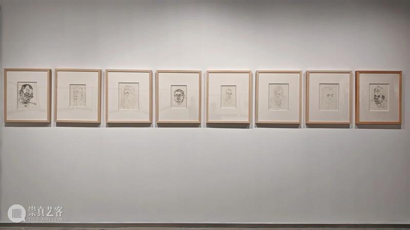 希言·何光个展(三) 崇真艺客