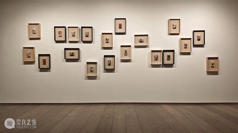 希言·何光个展(三) 崇真艺客