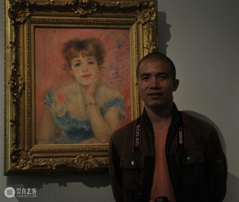 希言·何光个展(三) 崇真艺客