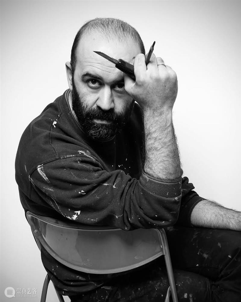 KennaXu画廊|第三届国际青年艺术展展览预告——登顶计划(The Ascent Initiative) 崇真艺客