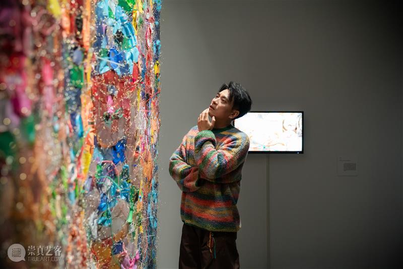 浦东碧云美术馆新展 以“爱”为主题的的公共艺术实践 热点聚焦  浦东碧云美术馆 爱的共生：人与自然的生态对话 崇真艺客