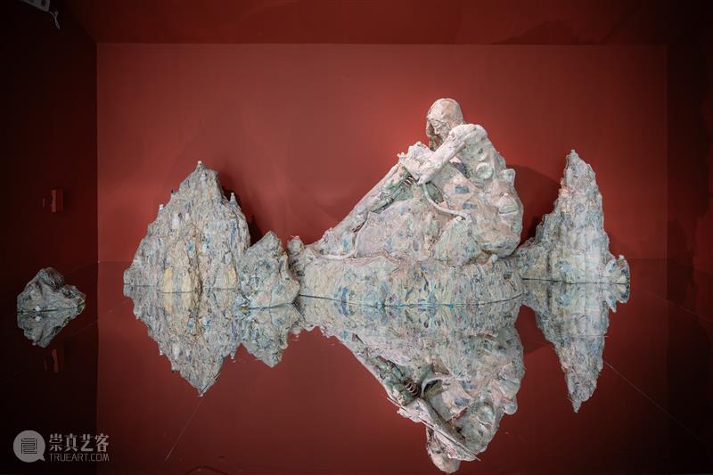 浦东碧云美术馆新展 以“爱”为主题的的公共艺术实践 热点聚焦  浦东碧云美术馆 爱的共生：人与自然的生态对话 崇真艺客