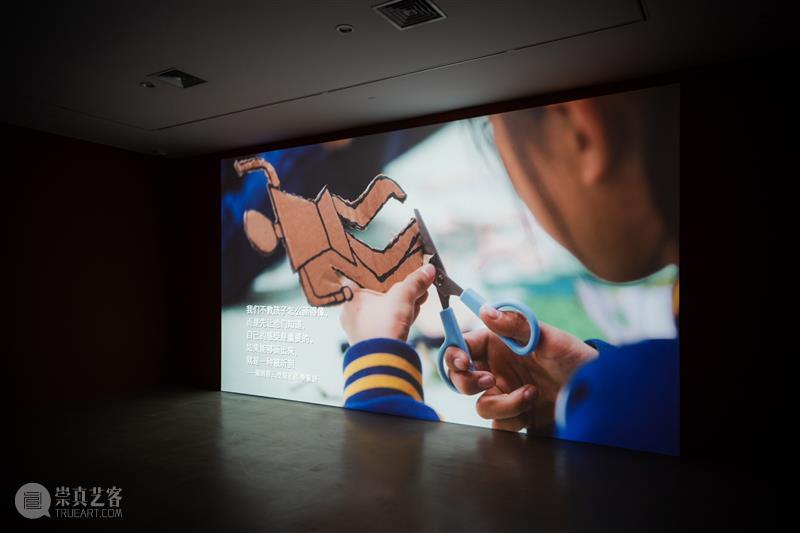 浦东碧云美术馆新展 以“爱”为主题的的公共艺术实践 热点聚焦 浦东碧云美术馆 爱的共生:人与自然的生态对话 崇真艺客